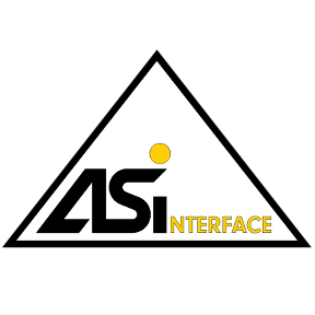 As Interface - Remote M12 Connection - V2.1 - Extended A/B - 2 I - 2 O - Ip67-3389110961584