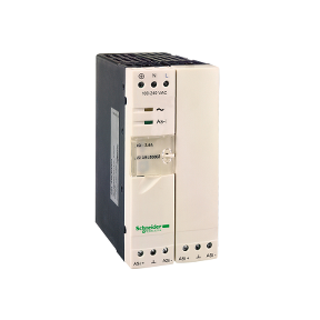 Regulated Switch Mode Power Supply - As-I - 100..240 V - 30 V - 2.4 A-3389110085624