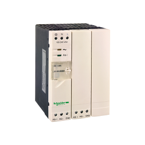 Regulated Switch Mode Power Supply - As-I - 100..240 V - 30 V - 4 A-3389110085631
