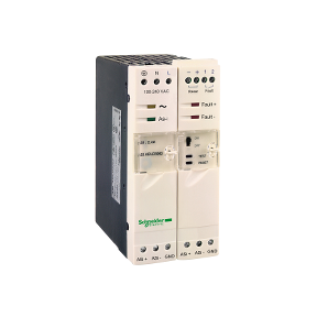Regulated Switch Mode Power Supply - As-I - 100..240 V - 30 V - 2.4 A-3389110085648