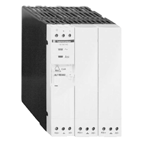 Regulated Switch Mode Power Supply - As-I - 100..240 V - 30 V - 4 A-3389110085655