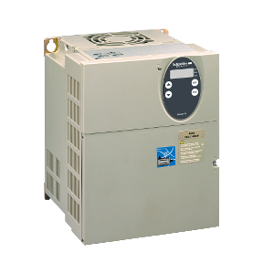 Lexium - Servo Driver Lxm05A - 6 Kw - 380..480 V - 3 Phase - With EMC Filter-3389119207072