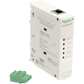 ConneXium - Ethernet-3595863943122