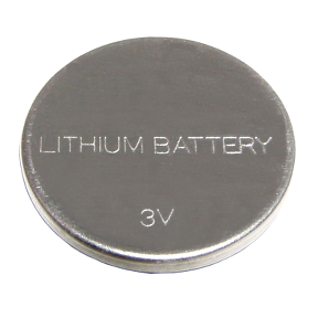 Battery For Ram Memory Card-3389110657418