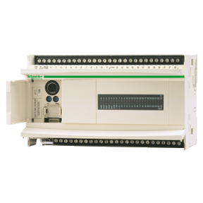 Compact Plc Twido - 24 V Dc Supply - 24 G 24 V Dc - 16 Ç-3595863951011
