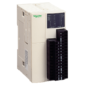 Expandable Plc Base Twido 24 V - 12 G 24 V Dc - 8 Ç Solid State And Relay-3595862044257