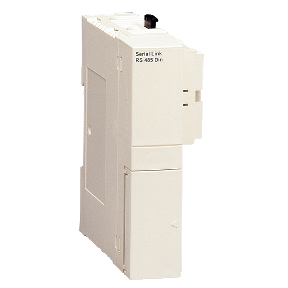 Optional Communication Port - For Plc Twido - Rs 485 - Mini-Din-3595862044301