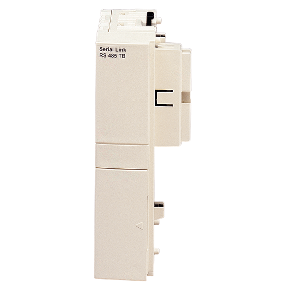 Optional Serial Interface Module - For Plc Twido - Rs 485 - Screw Terminal Block-3595862044349