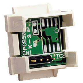 Optional Memory Cartridge - For Plc Twido - 32 Kb - Eeprom-3595862044455