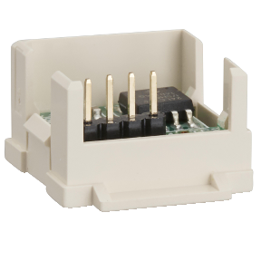 Optional Memory Cartridge - For Plc Twido - 64 Kb - Eeprom-3595862044462