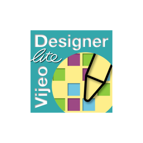 Vijeo Designer Lite - Konfigürasyon Yazılımı V1,3 - Tekli (1 İstasyon)-3595864079004