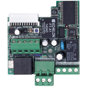 Communication Board - For Speed Controller - Bacnet-3389119210447