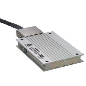 braking resistor - 72 ohm - 200 W - cable 3 m - IP65-3389119207256