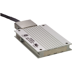 braking resistor - 100 Ohm - 100 W - cable 3 m - IP65-3389119210713