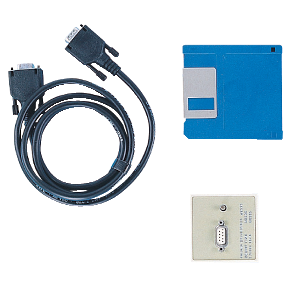 ADAPTER FOR PC CONNECTION OPTION FOR ATS46-3389110739534