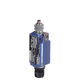 End Switch with Xckd Atex Metal Pin-3389118027480