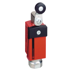 SAFETY END SWITCH WITH XCSD METAL PIN-3389110240733