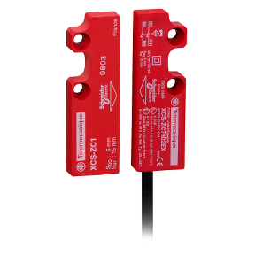 Coded Magnetic Switch Xcsdmc 1Nk+1Na-2M-3389118299405