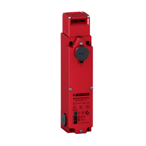 Metal Safety Switch Xcslf - 2 Nk+4 Na- Slow Breaker - 1 Input Tapped M20 - 24V-3606489413347
