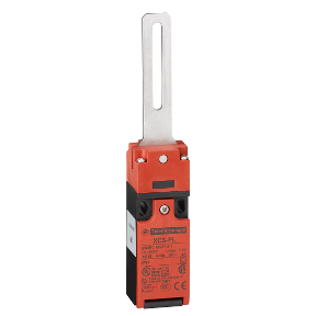 Limit Switch for Safety Application - Xcs-Pl - Rotary Lever - 2 Nk-3389110866582