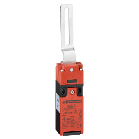 Limit Switch for Safety Application - Xcs-Pl - Rotary Lever - 2 Nk-3389110866704
