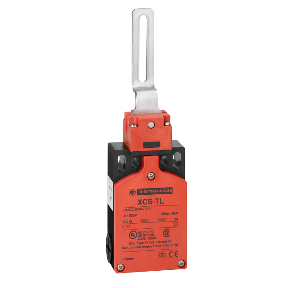 Limit Switch for Safety Application - Xcs-Tl - Rotary Lever - 1 Nk + 2 Na-3389110866896