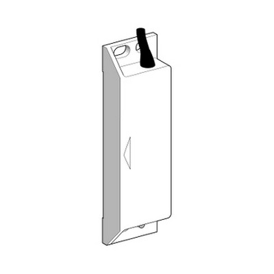 Additional Code Magnet - Coded Reed Switch For Xcsdmr-3389110972054