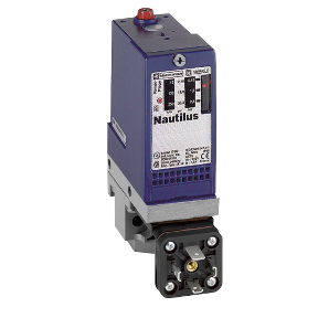 Pressure Switch Xmla 20 Bar - Fixed Range 1 Threshold - 1 K/A-3389110711707