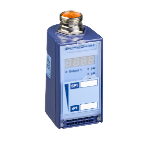 Pressure Sensor 400 Bar - G1/4 (Female) - 120 V - Na Or Nk-3389110282368
