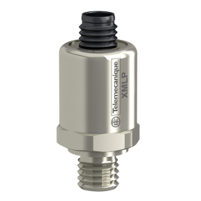 Optimum Pressure Sensor 4 Bar 0-10V G1/4A-3389119625531