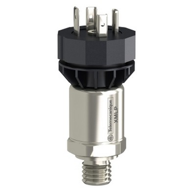Optimum Pressure Sensor 10BAR 0-10V G1 4A-3389119638685