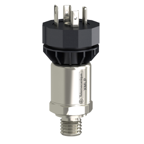 Optimum Pressure Sensor 2,5Bar 4-20Ma G1 4A-3389119625449