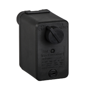 Pressure Sensor Xmp - 12 Bar- G 1/4 Female - 3 Nk- On/Off Switch Control-3389110759235