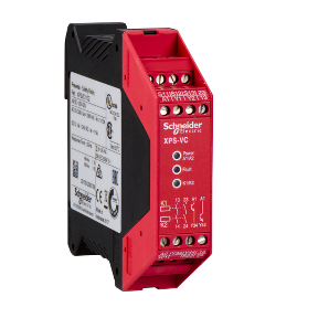Module Xpsvc - Enable Switch - 24 V Dc-3389110274240