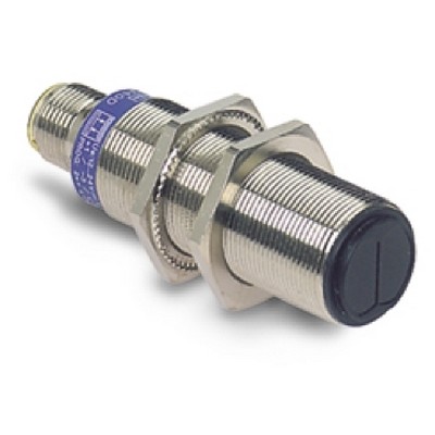 Inductive Sensor Xs1 M12 - U53Mm - Brass - Sn2Mm - 12..24Vdc - M12-3389119001830