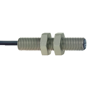 Inductive Sensor Xs1 - Cylindrical M8 - Sn 1.5 Mm - Cable 5M-3389110951882