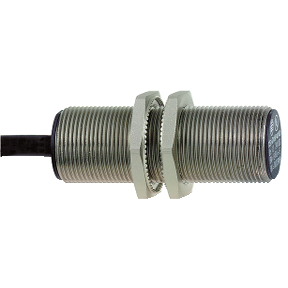 Inductive Sensor Xs1 - Cylindrical M18 - Sn 5 Mm - Cable 2M-3389110531343