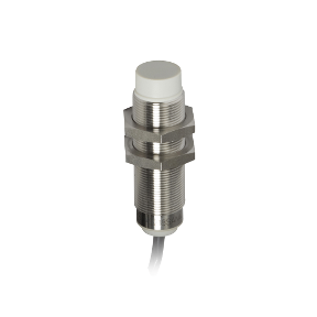 Inductive Sensor Xs2 M18 - U60Mm - Stainless - Sn12Mm - 12..24Vdc - Cable 2M-3389119113144