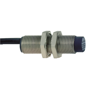 Inductive Sensor Xs2 - Cylindrical M12 - Sn 4 Mm - Cable 2M-3389110531329