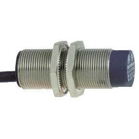 Inductive Sensor Xs2 - Cylindrical M18 - Sn 8 Mm - Cable 2M-3389110078794