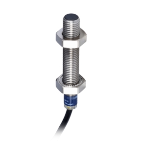 Inductive Sensor Xs5 M8 - U33Mm - Stainless - Sn1.5Mm - 12..24Vdc - Cable 10M-3389110127683