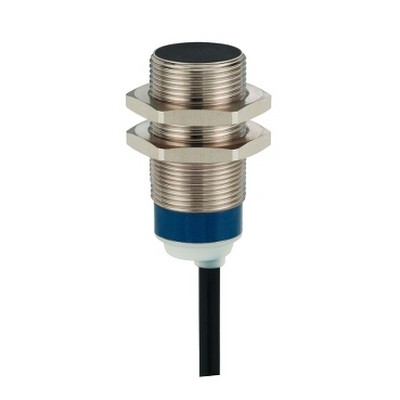 Inductive Sensor Xs5 M18 - U62Mm - Brass - Sn5Mm - 12..48Vdc - Cable 2M-3389110144963