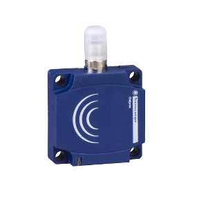 Inductive Sensor Xs7 40X40X15 - Pbt - Sn15Mm - 12..24Vdc - M8-3389110141238