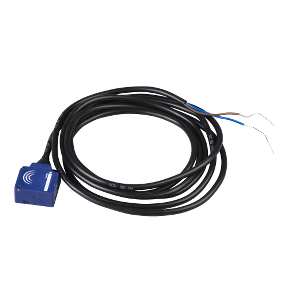 Inductive Sensor Xs7 26X26X13 - Pbt - Sn10Mm - 12..24Vdc - Cable 2M-3389110140057