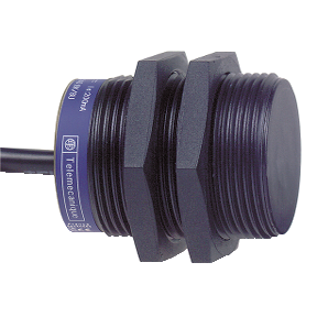 Inductive Sensor Xsp - Cylinder M30 - Sn 15 Mm - Cable 2M-3389110343151