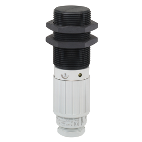Capacitive Sensor - Xt2 - Cylinder M30 - Plastic - Sn 15 Mm - Cable 2 M-3389119053266