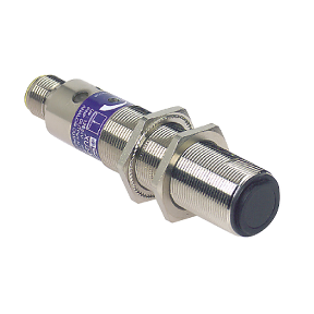 Photoelectric Sensor - Xu2 - Receiver - Sn 15M - 24..240Vac/Dc - 1/2"-3389110883114