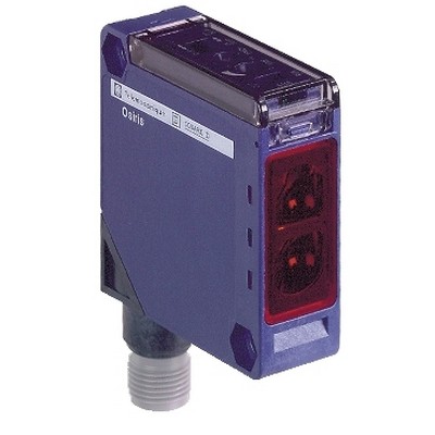 Photoelectric Sensor - Xuk - Receiver - Sn 30M - 12..24Vdc - M12-3389110161632