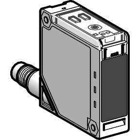 Fotoelektrik Sensör - Nesne - Sn 1 M - Na Veya Nk - M12 Konnektör-3389110290509