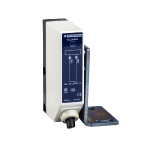 Photoelectric Sensor - Xul - Emitter - 24..240Vac/Dc - Cable 5M-3389110693645